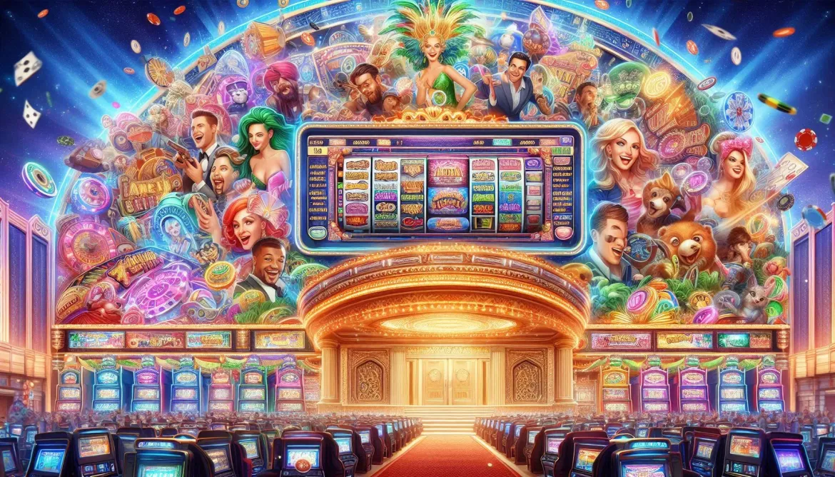 All Star Casino